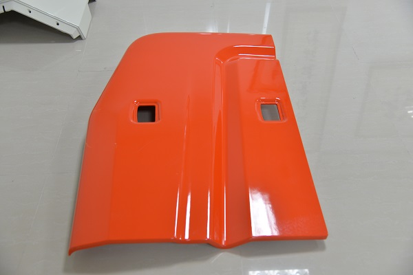 smc / bmc / gmt部の末端生成物